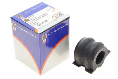 Втулка переднього стабілізатора dp group B762