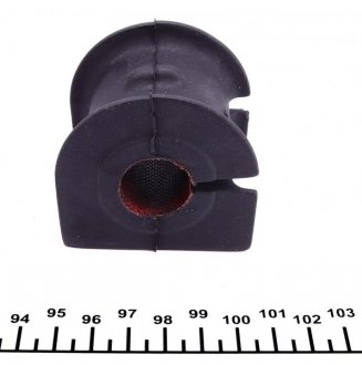 Втулка переднього стабілізатора dp group B23484