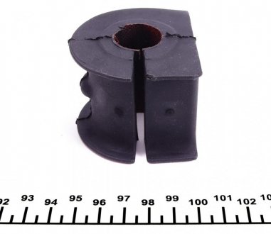 Втулка переднього стабілізатора dp group B23484