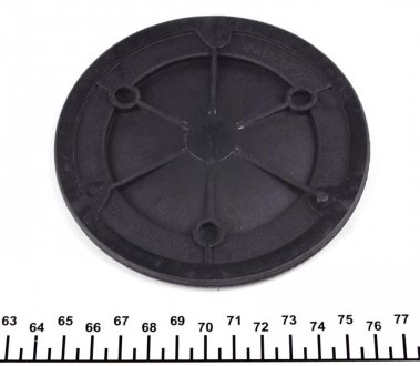 Заглушка крышки dp group ES21095CBU