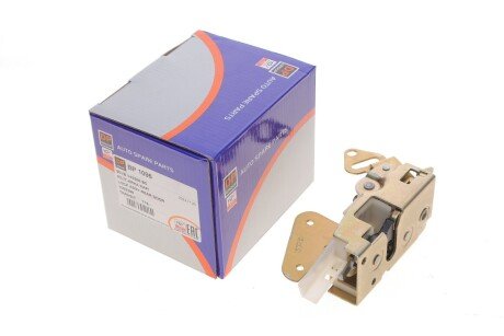 Замок двери dp group BP1096