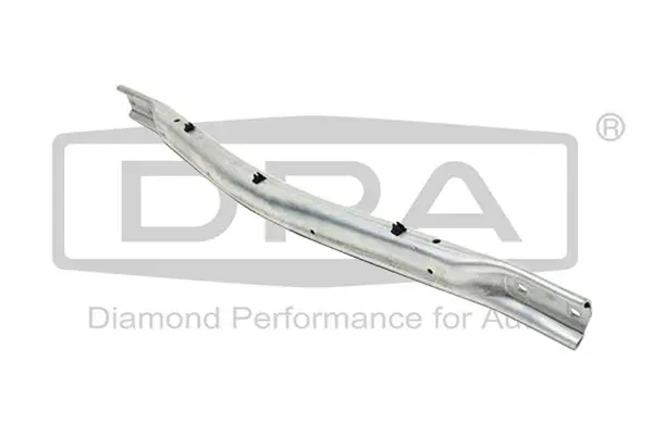 Кронштейн радіатора DPA 81126002