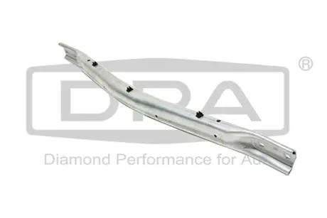 Кронштейн радіатора DPA 81126002 Бмв Х5 е70