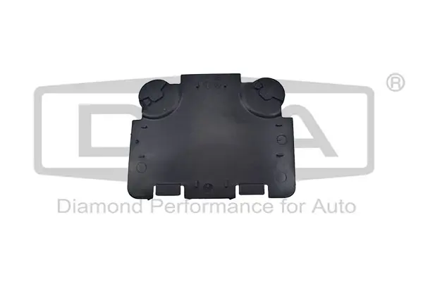 Кришка підкрилка, права DPA 81152002