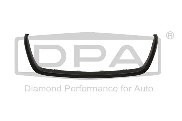 Рамка радіаторної решітки DPA 81231202