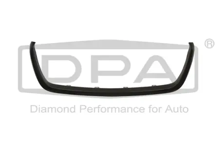Рамка радіаторної решітки DPA 81231202