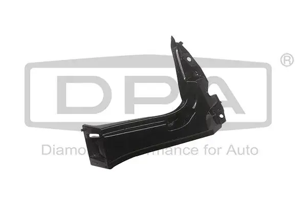 Кронштейн для крила, правий DPA 81296102