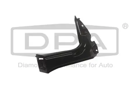 Кронштейн для крила, правий DPA 81296102