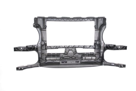 Панель передня радіатор dpa 88050154502