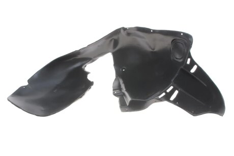 Локер колеса, пластик(лівий передній) dpa 88051772302 на Фольксваген Кадди