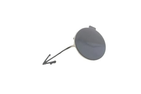 Кришка буксировочной провушини;GRU dpa 88071181102 на Фольксваген Поло хэтчбек