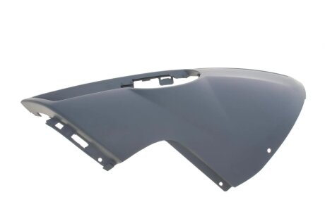 Спойлер переднього бампера лівий dpa 88071186302