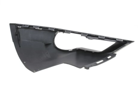 Спойлер переднього бампера лівий dpa 88071186302