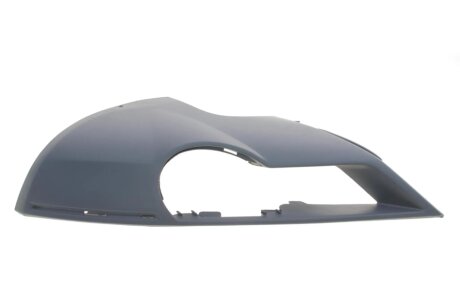 Спойлер переднього бампера лівий dpa 88071186302 на Ауди Q7