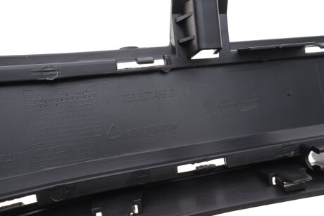 Накладка для моделей з протитуманними фарами dpa 88071796602