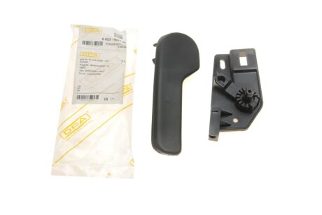 Ручка для троса замка кришки; з кронштейном dpa 88231807702