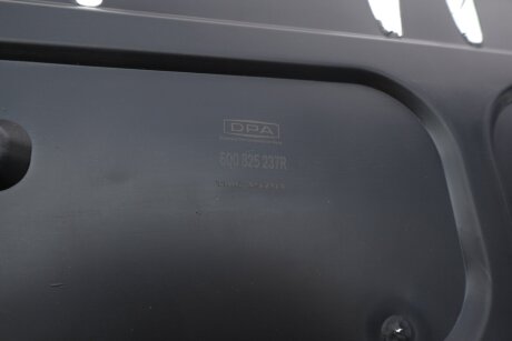 Захист двигуна dpa 88250108202