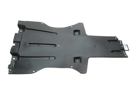 Захист мотора dpa 88250697202 на Фольксваген Туарег