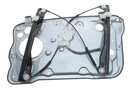 Склопiдiймач лівий з картою dpa 88370140002