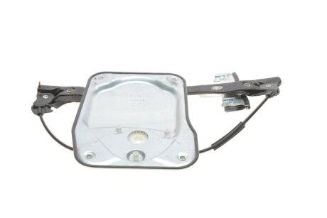 Стеклопод\'емник передній лівий без моторчика dpa 88370722102