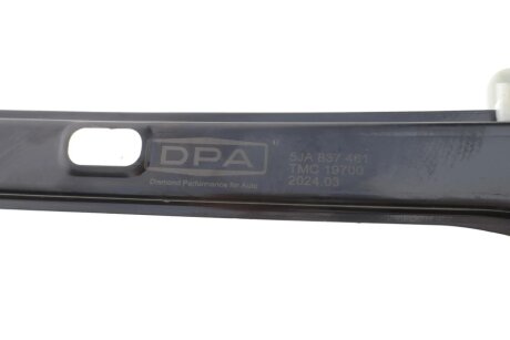 Регулятор вікна, передній лівий dpa 88371036402