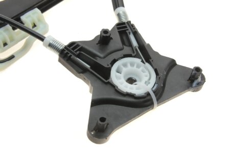 Регулятор вікна, передній правий dpa 88371036502