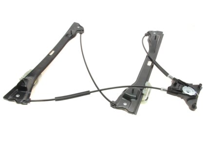 Регулятор вікна, передній правий dpa 88371036502 на Шкода Рапид