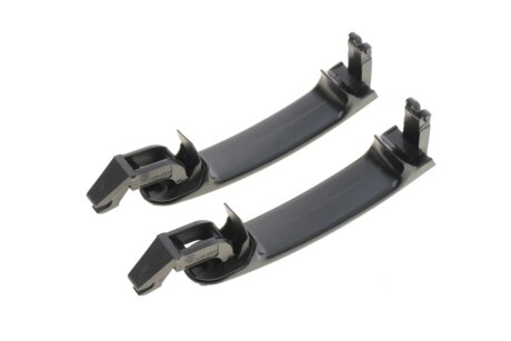 Дверна ручка; передня; ліва+права dpa 88371819602