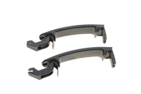 Дверна ручка; передня; ліва+права dpa 88371819602 на Шкода Октавия а5