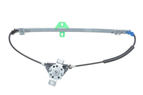 Склопідйомник без мотора задній правий dpa 88390089602