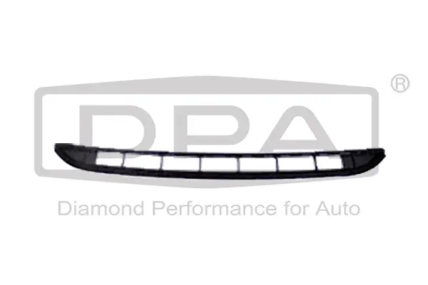 Решетка противотуманки DPA 88531855002