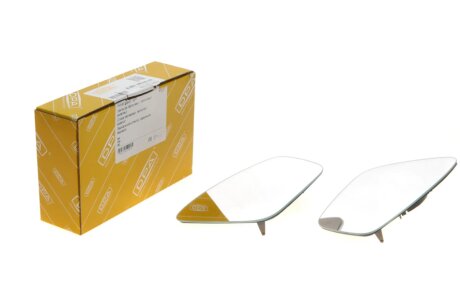 Скло дзеркала dpa 88570630802