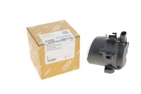 Фара протитуманна dpa 89410227602