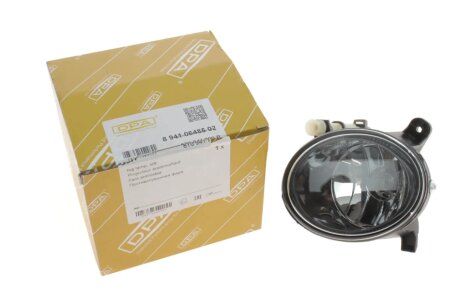 Фара протитуманна права dpa 89410648502