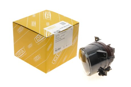 Протитуманна фара права dpa 89410811002