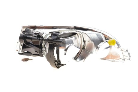 Протитуманна фара; права dpa 89410863502