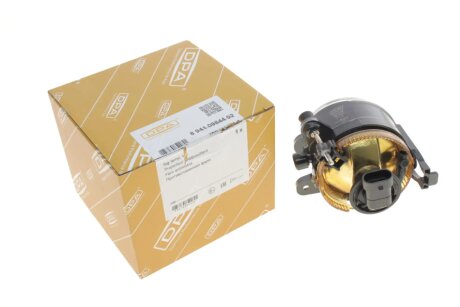 Фара п/тум. лів. VW GOLF V dpa 89410984402