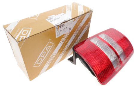 Перемикач світла dpa 89450776902