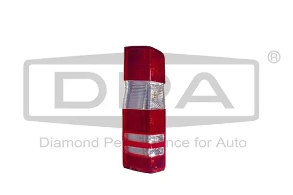 Фонарь (фара) заднего хода DPA 91222502