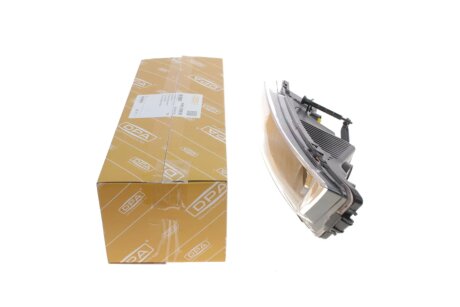 Протитуманна фара; ліва dpa 99411189402