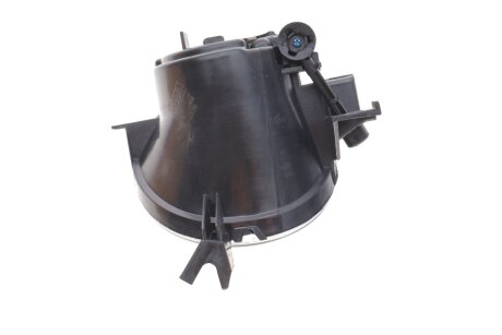 Протитуманна фара; права dpa 99411267402