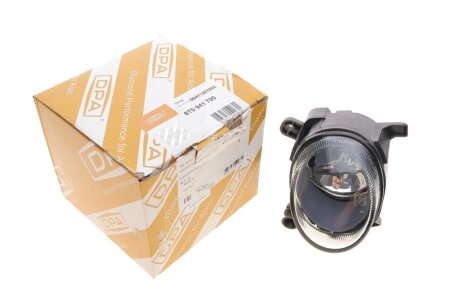 Протитуманна фара; права dpa 99411267802 на Фольксваген Пассат сс