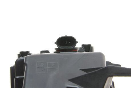 Фара протитуманна галогенна dpa 99411335002