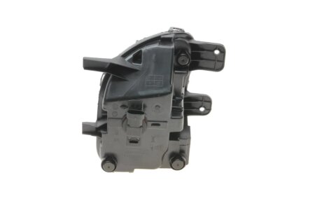 Фара протитуманна галогенна dpa 99411335002