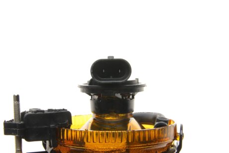 Протитуманна фара; права dpa 99411626302