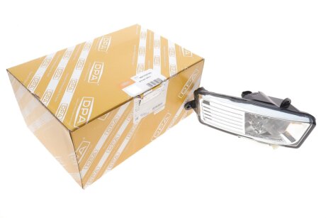 Фара протитуманна ліва dpa 99411787502