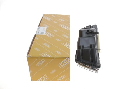 Фара протитуманна ліва чорна dpa 99411789102