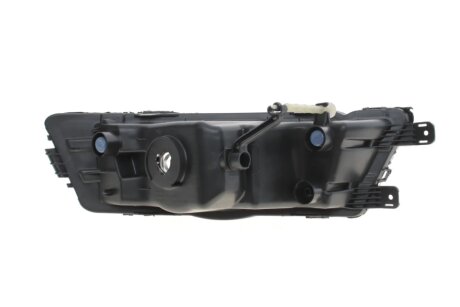 Фара протитуманна ліва чорна dpa 99411789102