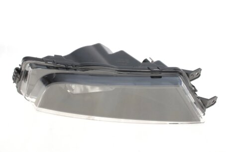 Фара протитуманна ліва чорна dpa 99411789102 на Шкода Октавия а7