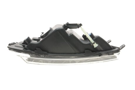 Фара протитуманна права чорна dpa 99411789202